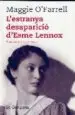 AudioLibro L Extranya Desaparicio d Esme Lennox de Maggie O Farrell