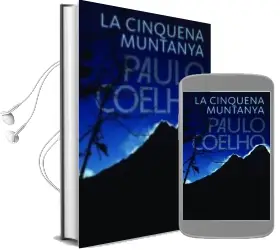 Descargar AudioLibro La Cinquena Muntanya de Paulo Coelho año 2009