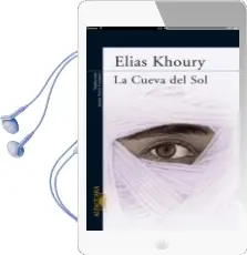 Descargar AudioLibro La Cueva del sol de Elias Khoury año 2009