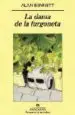 AudioLibro La Dama de la Furgoneta de Alan Bennett