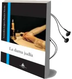 Descargar AudioLibro La Dama Judia de Lourdes Lopez Pacios Navio año 2009