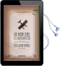 Descargar AudioLibro La Hija del Corregidor de Andrea Vitali año 2009