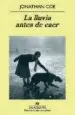AudioLibro La Lluvia Antes de Caer de Jonathan Coe