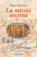 AudioLibro La Missio Secreta de Teresa Bertran