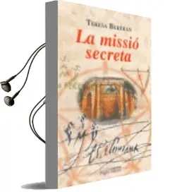Descargar AudioLibro La Missio Secreta de Teresa Bertran año 2009