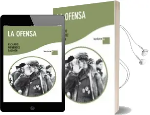 Descargar AudioLibro La Ofensa de Ricardo Menendez Salmon año 2009