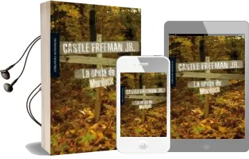 Descargar AudioLibro La Oreja de Murdock de Castle Jr. Freeman año 2009