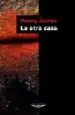 AudioLibro La Otra Casa de Henry James