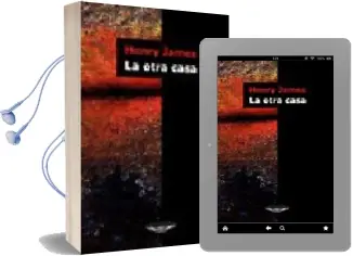 Descargar AudioLibro La Otra Casa de Henry James año 2009