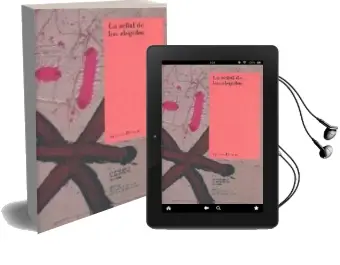 Descargar AudioLibro La Señal de los Elegidos de Vicente Donoso Donoso año 2009