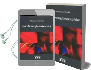 Descargar AudioLibro La Trasformacion de Alexander Drake año 2009