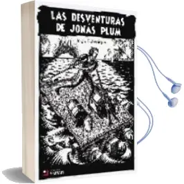 Descargar AudioLibro Las Desventuras de Jonas Plum de Iñigo Echenique Gordillo año 2009