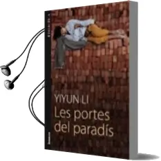 Descargar AudioLibro Les Portes del Paradis de Yiyun Li año 2009