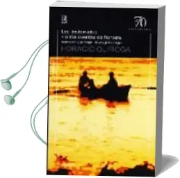 Descargar AudioLibro Los Desterrados y Otros Cuentos de Frontera de Horacio Quiroga año 2009