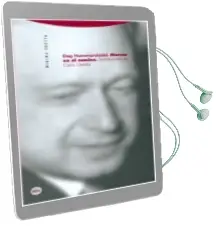 Descargar AudioLibro Marcas en el Camino de Dag Hammarskjold año 2009
