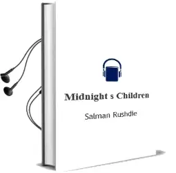Descargar AudioLibro Midnight s Children de Salman Rushdie año 2009
