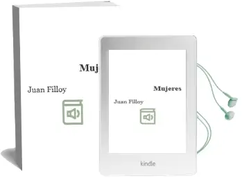 Descargar AudioLibro Mujeres de Juan Filloy año 2009
