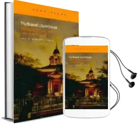 Descargar AudioLibro Musgos de una Vieja Casa Parroquial de Nathaniel Hawthorne año 2009