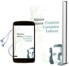 Descargar AudioLibro Musica Blanca de Cristina Cerezales Laforet año 2009