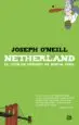 AudioLibro Netherland: El Club de Criquet de Nueva York de Joseph O Neill