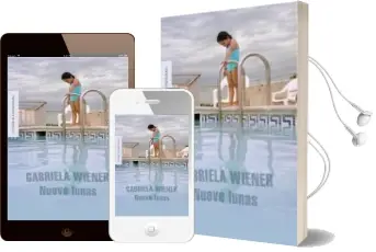 Descargar AudioLibro Nueve Lunas de Gabriela Wiener año 2009
