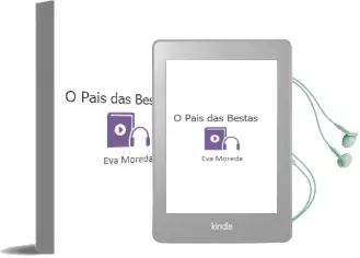 Descargar AudioLibro O Pais das Bestas de Eva Moreda año 2009