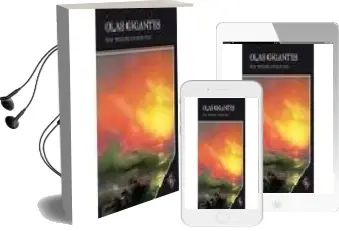 Descargar AudioLibro Olas Gigantes de Borja Menendez año 2009