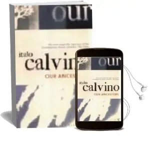 Descargar AudioLibro Our Ancestors de Italo Calvino año 2009