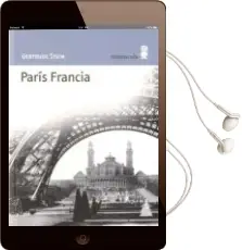 Descargar AudioLibro Paris Francia de Gertrude Stein año 2009