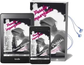 Descargar AudioLibro Pasado Imperfecto de Sharon Griffiths año 2009