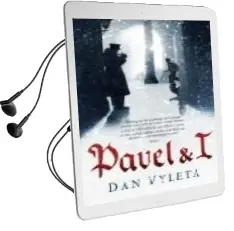 Descargar AudioLibro Pavel and i de Dan Vyleta año 2009