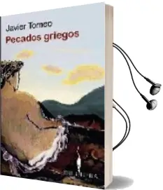 Descargar AudioLibro Pecados Griegos de Javier Tomeo año 2009