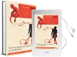 Descargar AudioLibro Private Memoirs and Confessions of a Justified sin de James Hogg año 2009