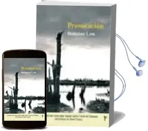 Descargar AudioLibro Provocacion de Stanislaw Lem año 2009