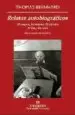 AudioLibro Relatos Autobiograficos: El Origen, el Sotano, el Aliento, el fri o, un Niño de Thomas Bernhard