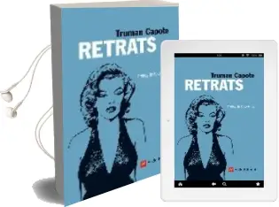 Descargar AudioLibro Retrats de Truman Capote año 2009