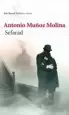 AudioLibro Sefarad de Antonio Muñoz Molina