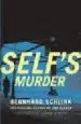 AudioLibro Self s Murder de Bernhard Schlink