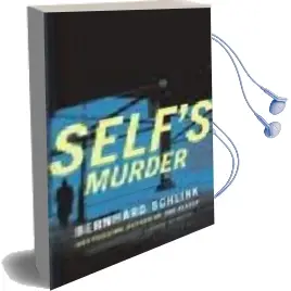Descargar AudioLibro Self s Murder de Bernhard Schlink año 2009