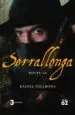 AudioLibro Serrallonga- Inclou Ruta Serrallonga- de Rafael Vallbona