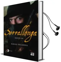 Descargar AudioLibro Serrallonga- Inclou Ruta Serrallonga- de Rafael Vallbona año 2009