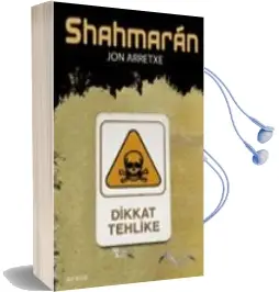 Descargar AudioLibro Shahmaran de Jon Arretxe año 2009