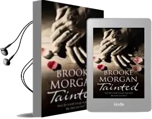 Descargar AudioLibro Tainted de Brooke Morgan año 2009