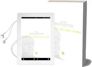 Descargar AudioLibro Tamatea, Novia del Otoño de Luis Berenguer año 2009