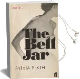 Descargar AudioLibro The Bell jar de Sylvia Plath año 2009