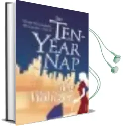 Descargar AudioLibro The ten Year nap de Meg Wolitzer año 2009