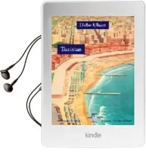 Descargar AudioLibro Turistas de Hebe Uhart año 2009
