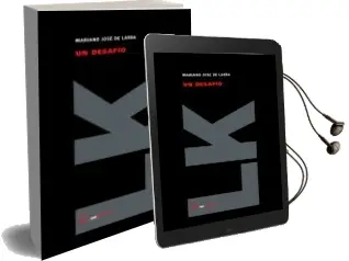 Descargar AudioLibro Un Desafio de Mariano Jose De Larra año 2009