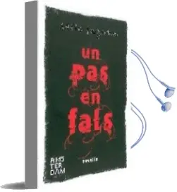 Descargar AudioLibro Un pas en Fals de Sofie Laguna año 2009