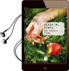 Descargar AudioLibro Una Sortida Digna de Jesus M. Tibau año 2009